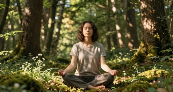 meditation enhances emotional control