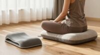 meditation posture aids