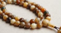 modern spiritual mala beads
