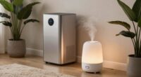 moisture control in wellness