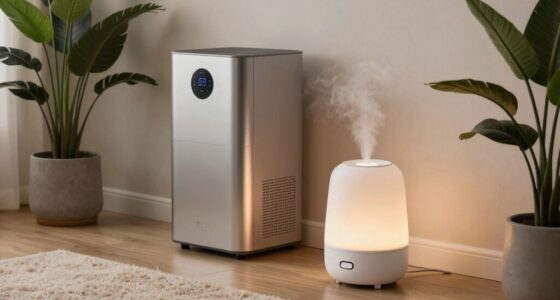 moisture control in wellness