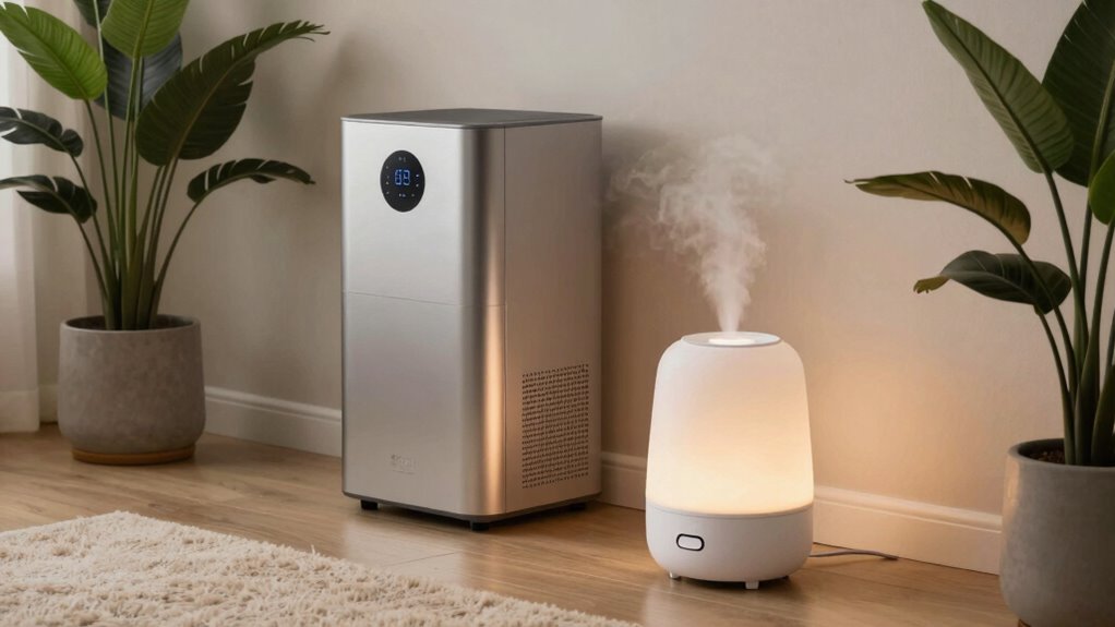 moisture control in wellness