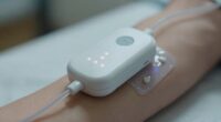 monitoring physiological responses