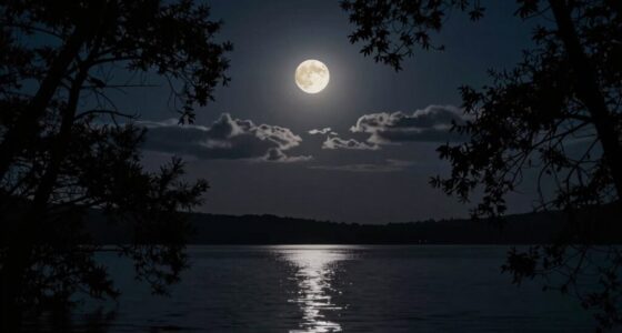 moon dreams reveal inner truths