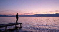 navigating uncertainty in twin flames