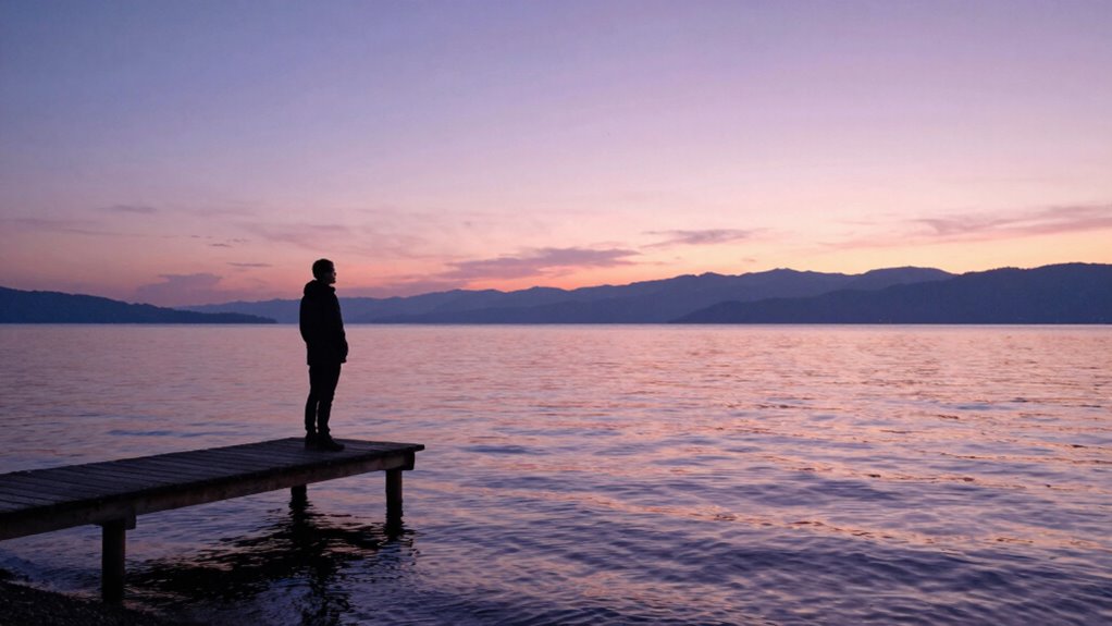 navigating uncertainty in twin flames