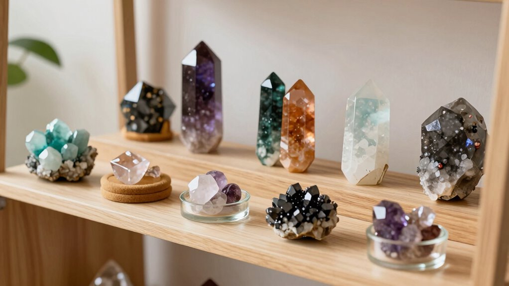 organize cleanse preserve energy