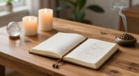 organize your spiritual routine