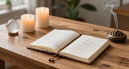 organize your spiritual routine