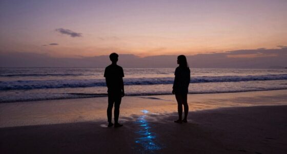patience reveals spiritual growth