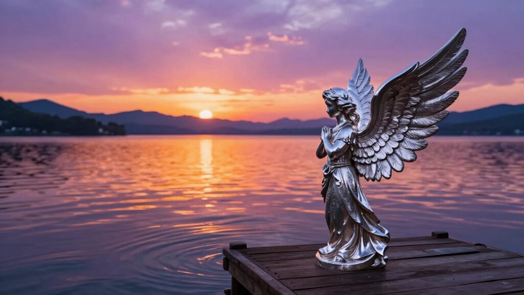 prosperity through spiritual alignment