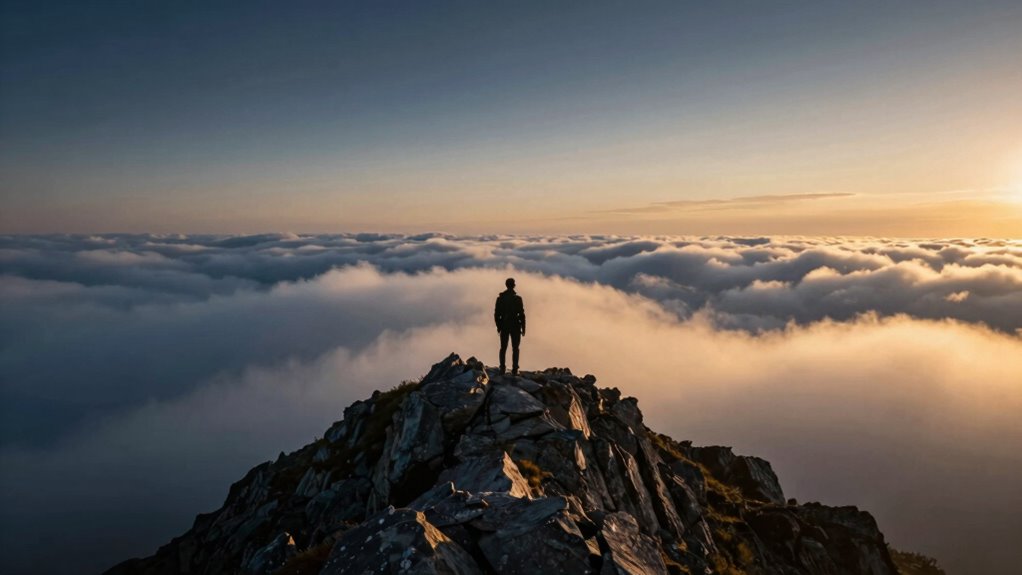 pursuing inner spiritual growth