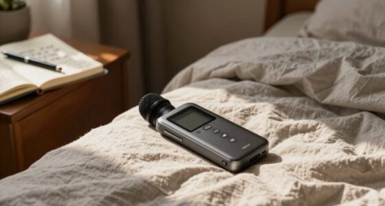 recording dreams improves recall