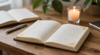 reflective twin flame journals