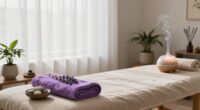 reiki room calm essentials