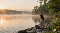 rekindling inner spiritual peace