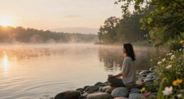 rekindling inner spiritual peace