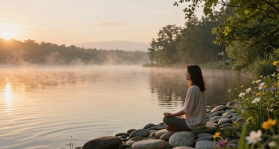 rekindling inner spiritual peace