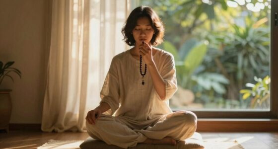 repeating sounds for focus