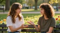 respectful honest supportive dialogue