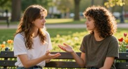 respectful honest supportive dialogue