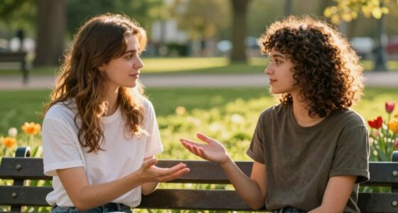 respectful honest supportive dialogue