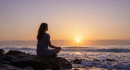 restore energy after pursuit