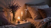 sacred bedroom ambiance essentials
