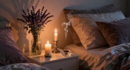 sacred bedroom ambiance essentials