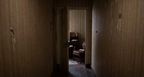 secrets behind closed doors