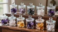 secure and organized storage