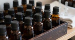 secure and organized storage