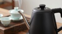 selecting the perfect electric kettle