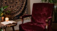 selecting the perfect spiritual reading chair