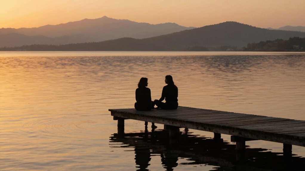 self awareness fosters spiritual growth