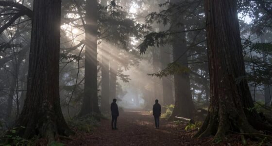 self discovery through separation