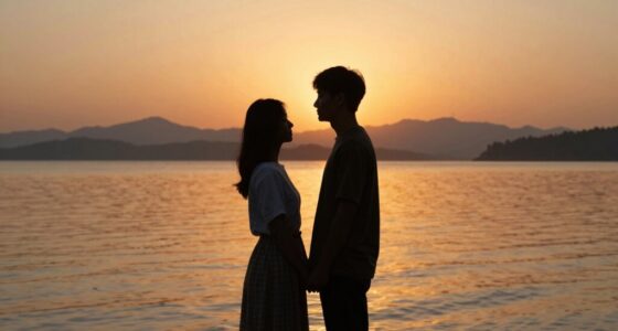 self respect influences twin flames