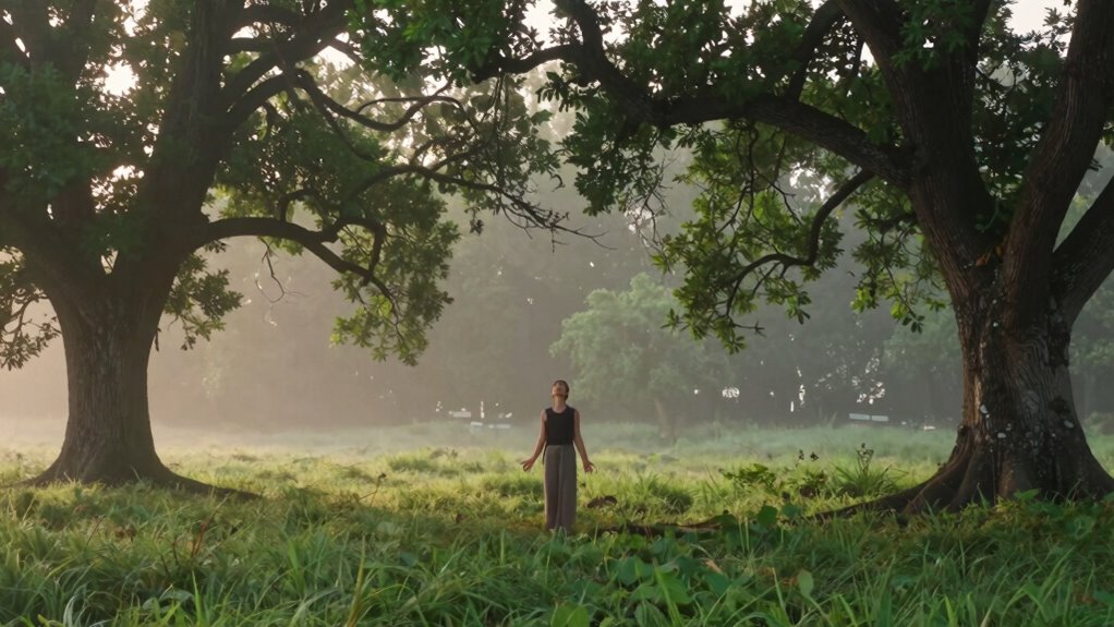 setting healthy spiritual boundaries