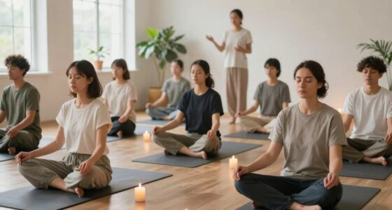 shared energy enhances experience