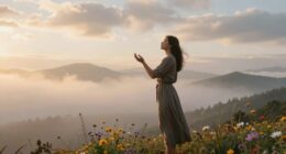 signs of spiritual awakening