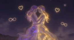 signs of twin flame