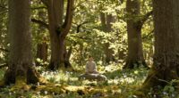 silence fosters inner spirituality