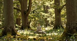 silence fosters inner spirituality
