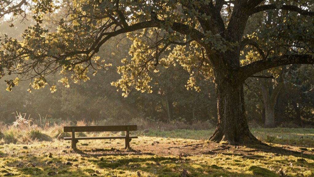 simplicity nurtures mindful peace