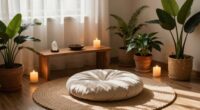 simplify and deepen spirituality