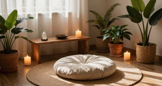 simplify and deepen spirituality