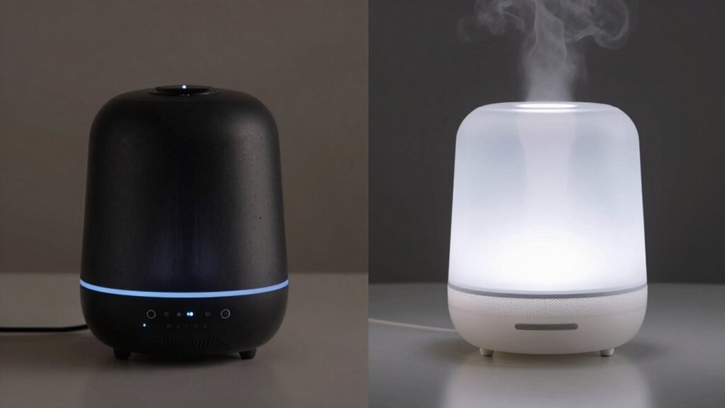 smart diffusers offer personalized control