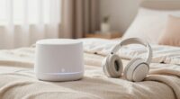 sound options for meditation