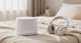 sound options for meditation