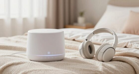 sound options for meditation